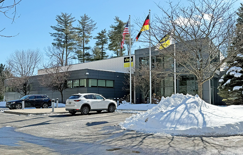 Martin of Colliers sells 14,742 s/f to CGMasy Properties for $2.725 million